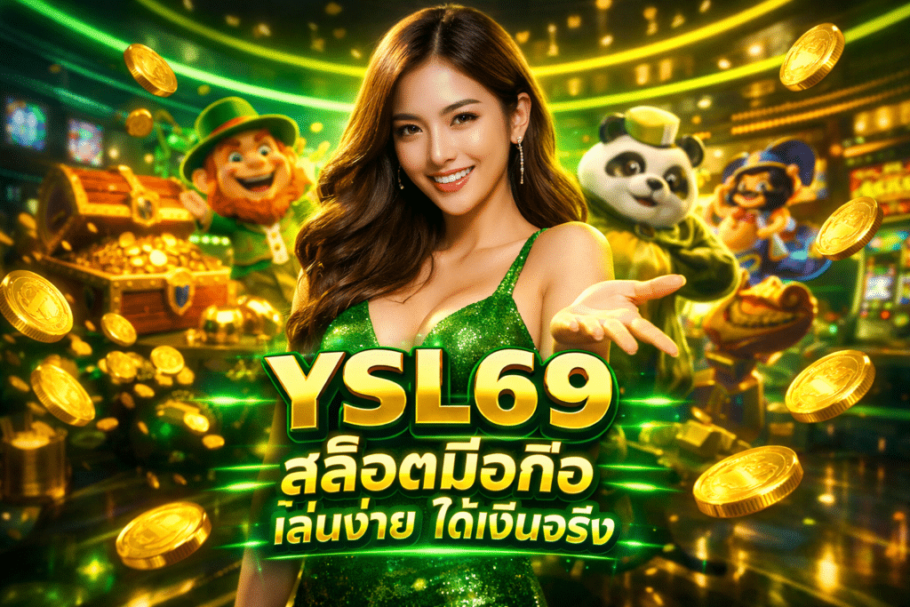 YSL69